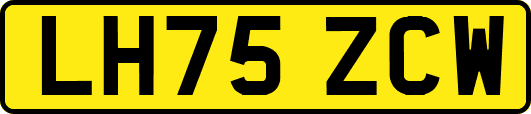 LH75ZCW