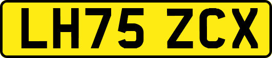 LH75ZCX