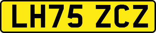 LH75ZCZ