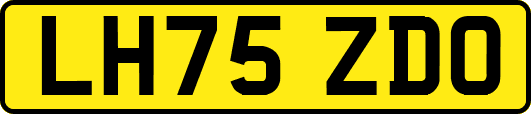 LH75ZDO