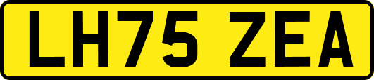 LH75ZEA