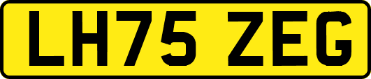 LH75ZEG