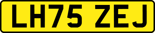 LH75ZEJ