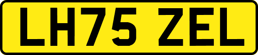 LH75ZEL