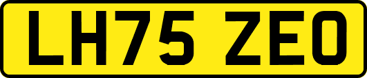 LH75ZEO