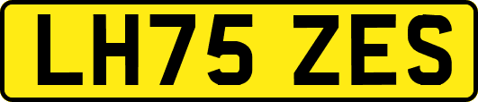 LH75ZES