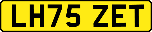 LH75ZET