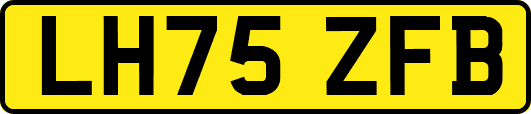 LH75ZFB
