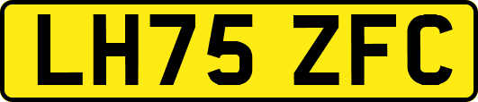 LH75ZFC