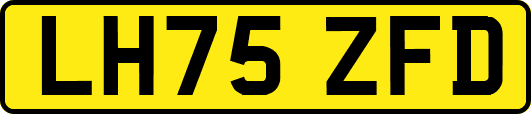 LH75ZFD