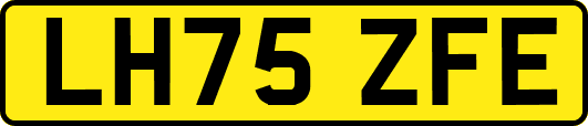 LH75ZFE