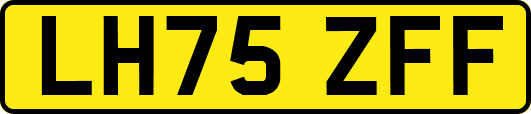 LH75ZFF