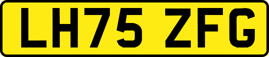 LH75ZFG