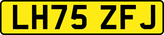 LH75ZFJ