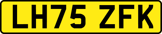 LH75ZFK