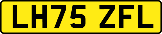 LH75ZFL