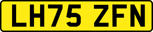 LH75ZFN
