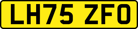 LH75ZFO
