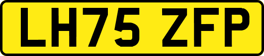 LH75ZFP