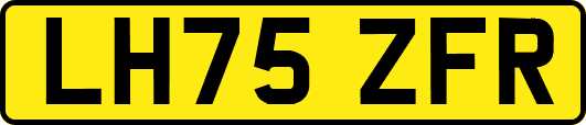 LH75ZFR
