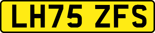 LH75ZFS
