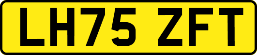 LH75ZFT