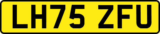 LH75ZFU