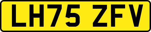 LH75ZFV
