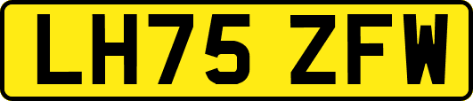 LH75ZFW