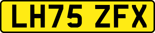 LH75ZFX