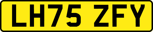LH75ZFY