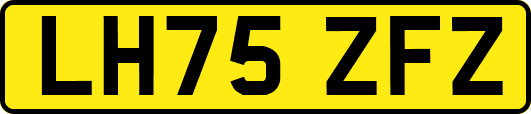 LH75ZFZ