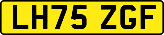 LH75ZGF