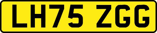 LH75ZGG