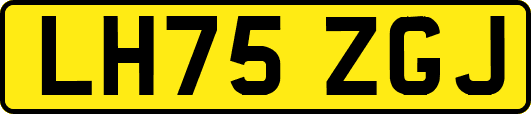 LH75ZGJ