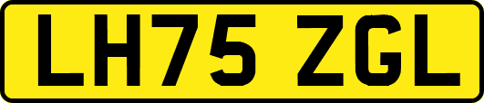 LH75ZGL