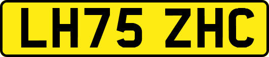 LH75ZHC