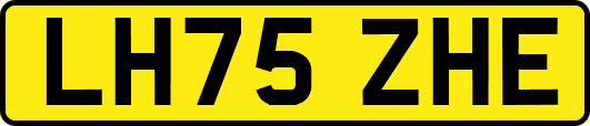 LH75ZHE