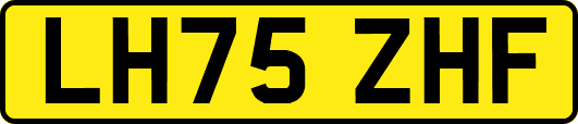 LH75ZHF