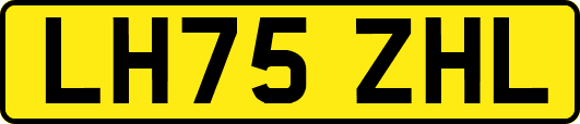 LH75ZHL