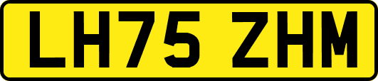 LH75ZHM