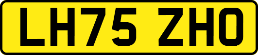 LH75ZHO