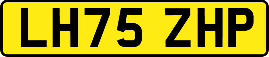 LH75ZHP