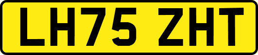 LH75ZHT