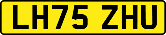 LH75ZHU