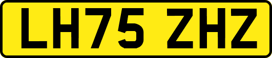 LH75ZHZ