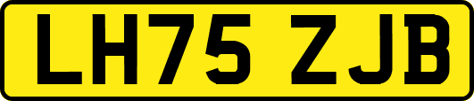 LH75ZJB