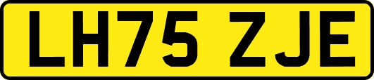 LH75ZJE