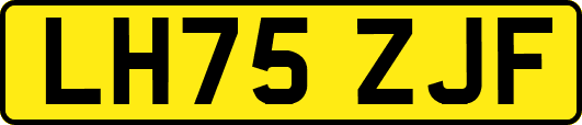 LH75ZJF