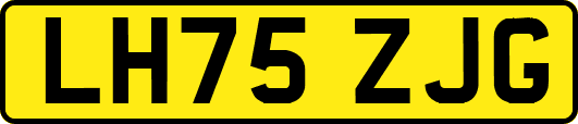 LH75ZJG